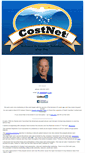 Mobile Screenshot of costnet.com